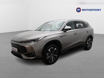 Used MG MG HS undefined for sale - 78719745: Photo