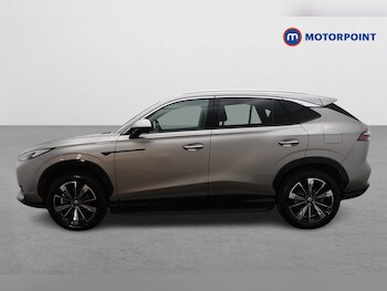 Used MG MG HS undefined for sale - 78719745: Photo