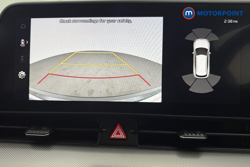 Used Kia Sportage 2024 for sale - 76831127: Photo 11