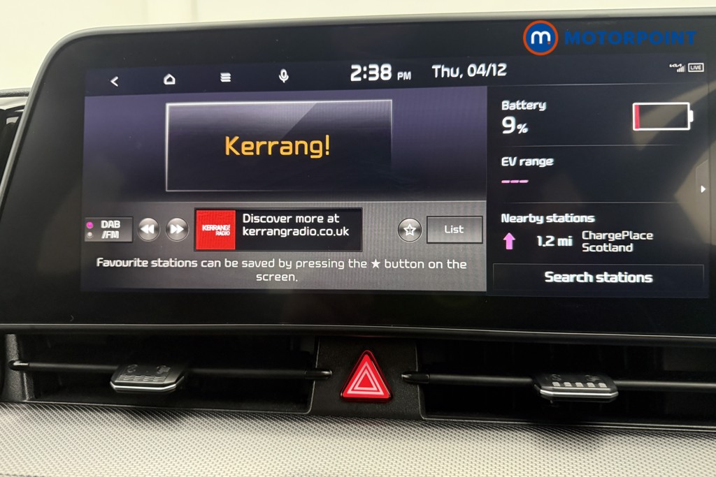 Used Kia Sportage 2024 for sale - 76831127: Photo 12