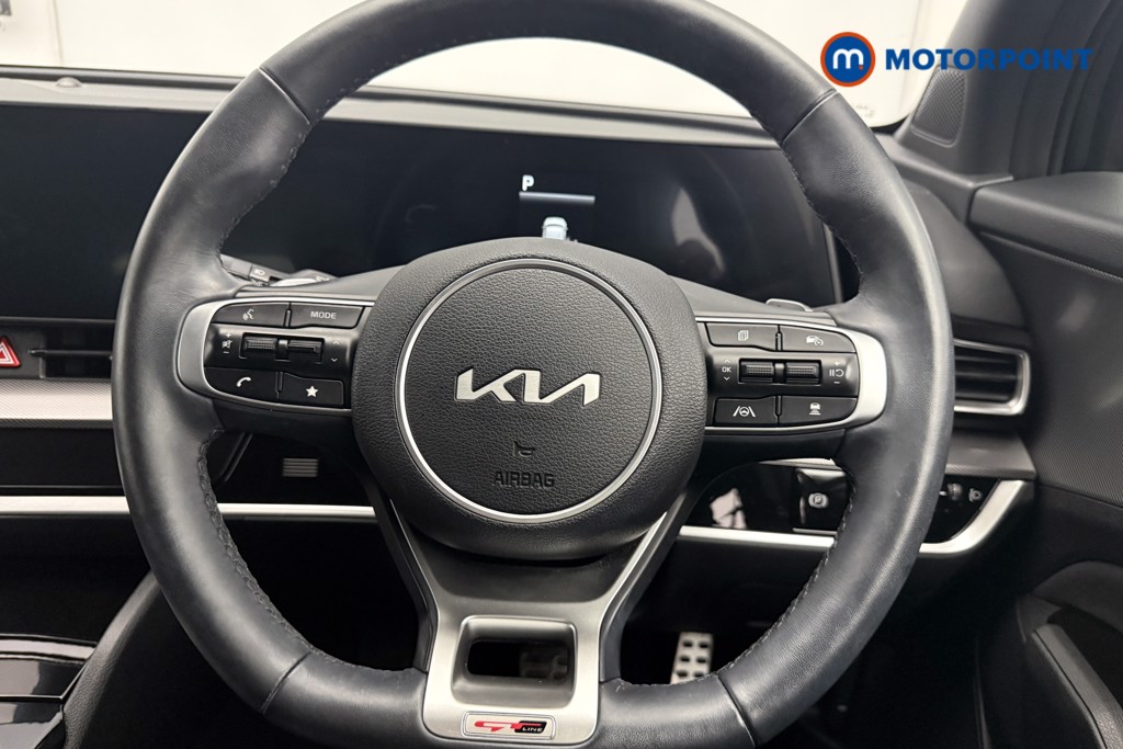 Used Kia Sportage 2024 for sale - 76831127: Photo 13