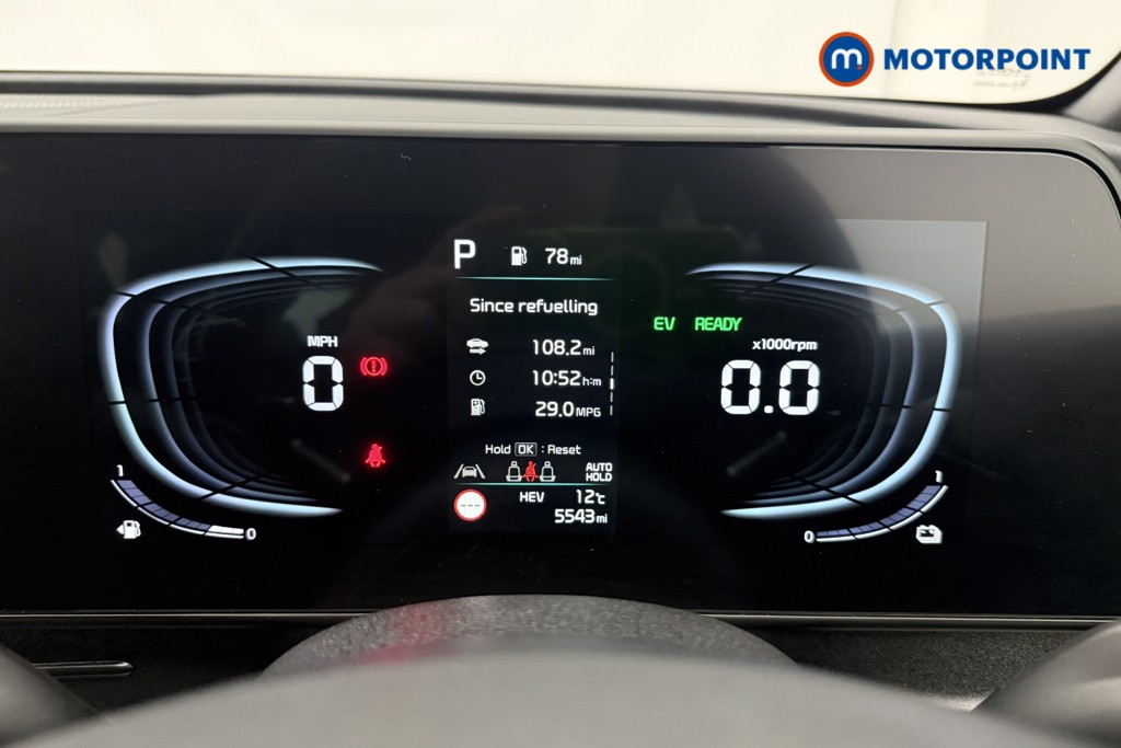 Used Kia Sportage 2024 for sale - 76831127: Photo 14