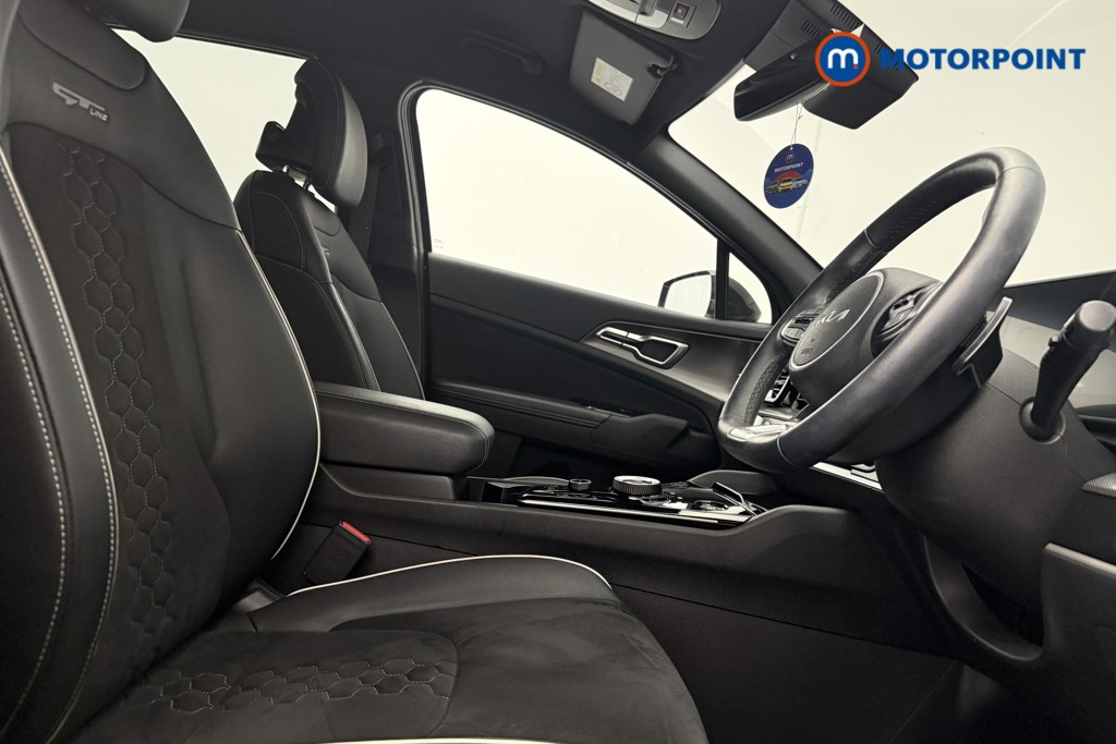 Used Kia Sportage 2024 for sale - 76831127: Photo 16