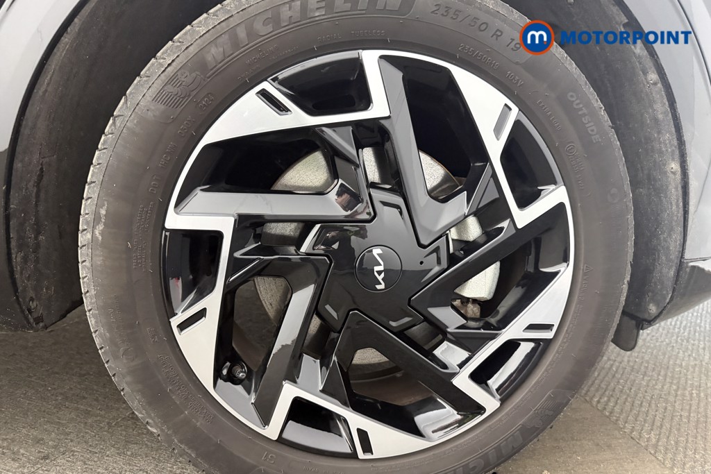 Used Kia Sportage 2024 for sale - 76831127: Photo 19