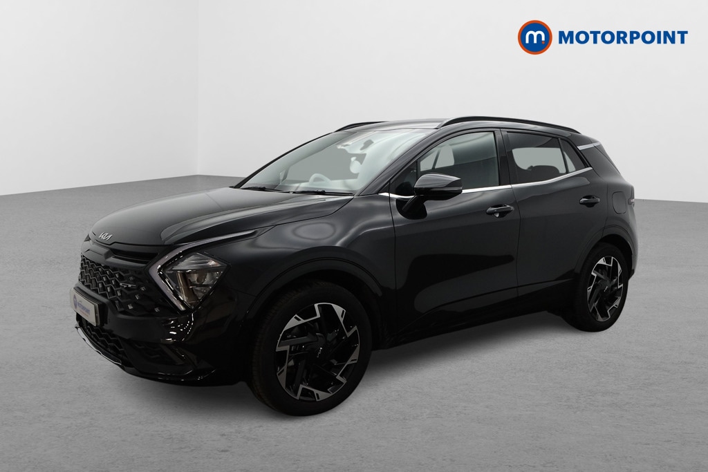 Used Kia Sportage 2024 for sale - 76831127: Photo 3