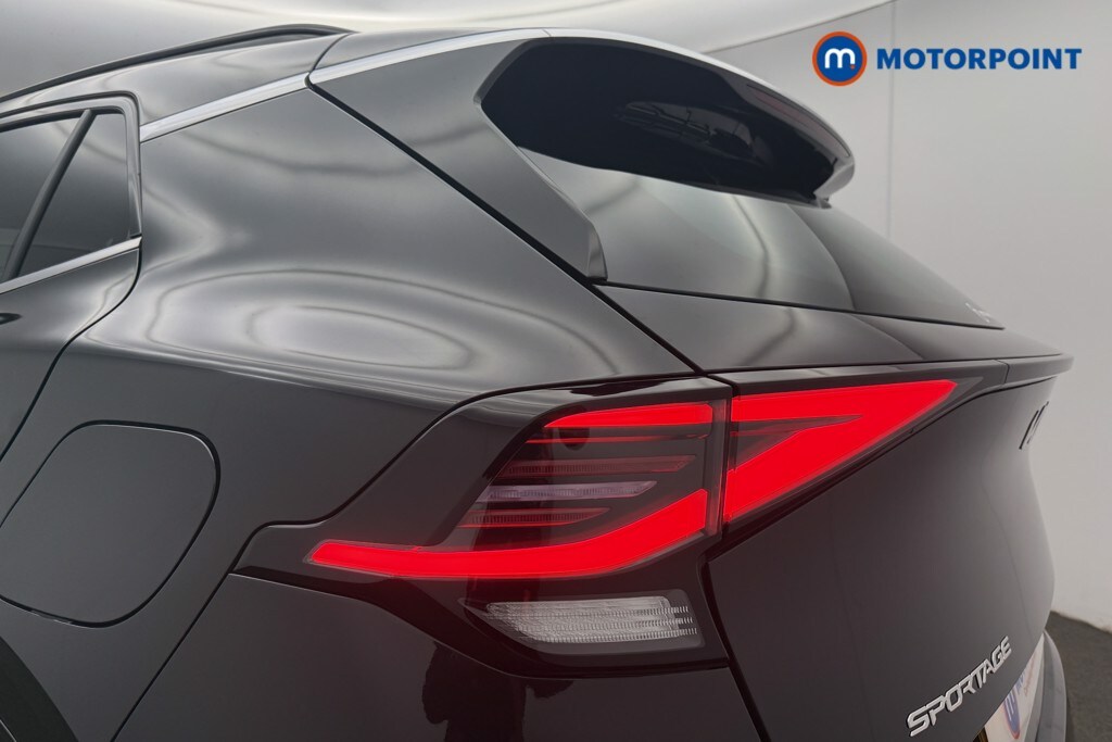 Used Kia Sportage 2024 for sale - 76831127: Photo 36