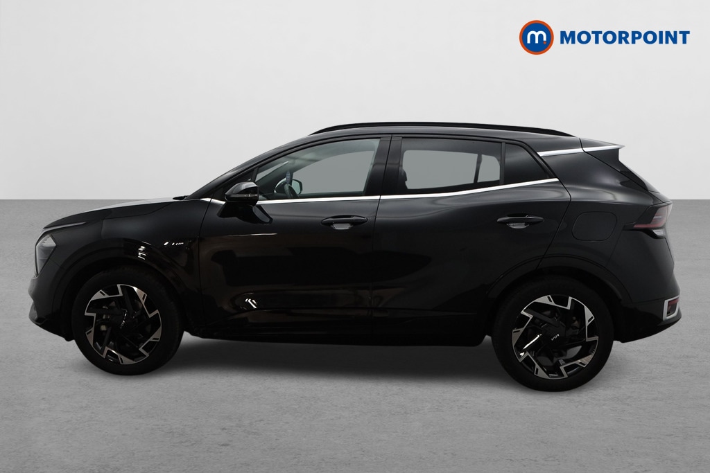 Used Kia Sportage 2024 for sale - 76831127: Photo 4