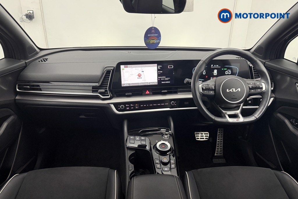 Used Kia Sportage 2024 for sale - 76831127: Photo 9