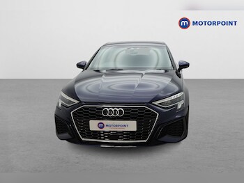 Used Audi A3 undefined for sale - 78432162: Photo