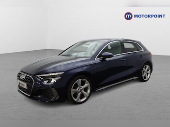 Used Audi A3 undefined for sale - 78432162: Photo