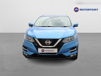 Used Nissan Qashqai 2017 for sale - 78628655: Photo