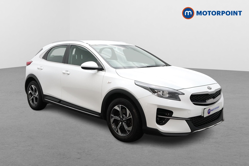 Used Kia XCeed 2020 for sale - 76460846: Photo 1