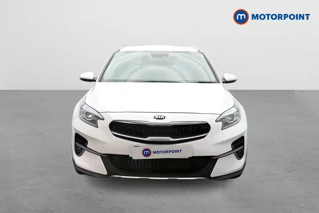 Used Kia XCeed 2020 for sale - 76460846: Photo 2