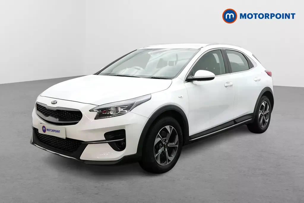 Used Kia XCeed 2020 for sale - 76460846: Photo 3