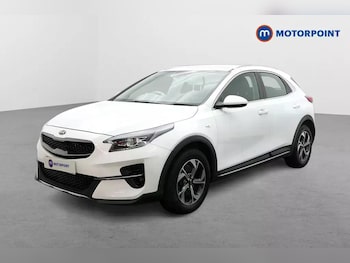 Used Kia XCeed undefined for sale - 76460846: Photo
