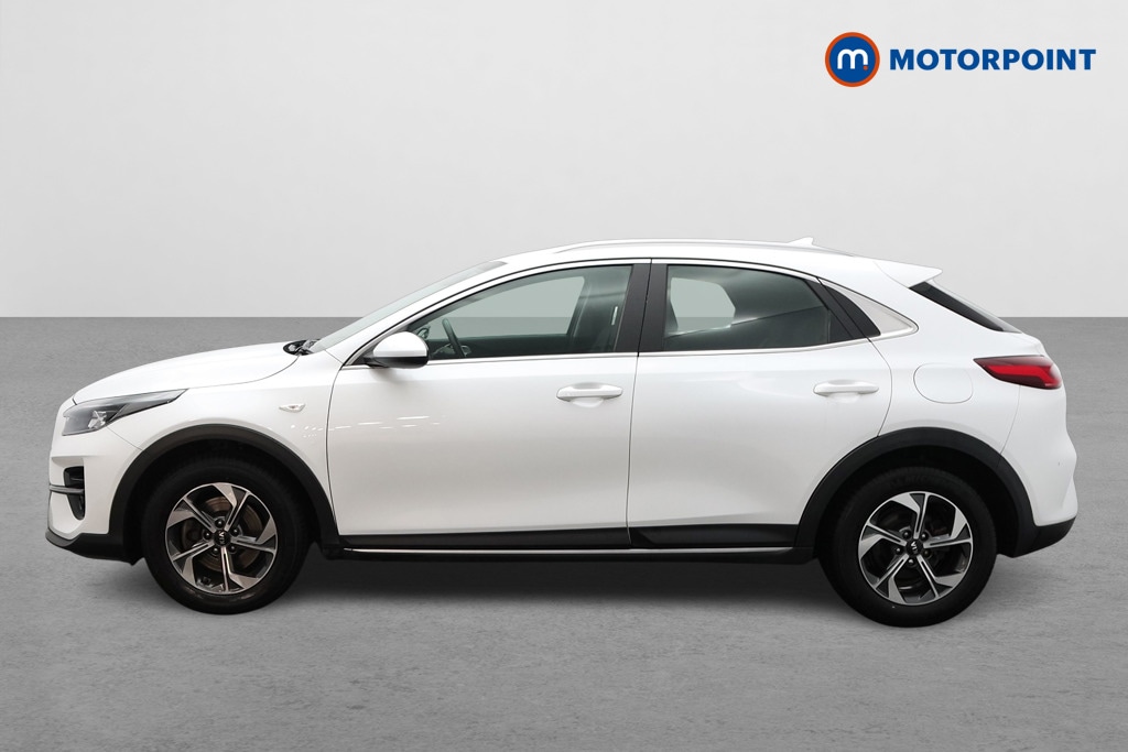 Used Kia XCeed 2020 for sale - 76460846: Photo 4