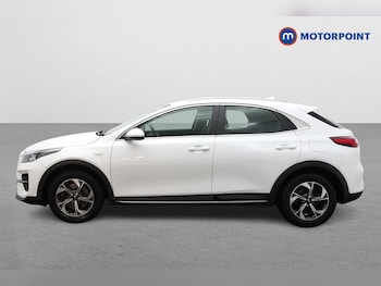 Used Kia XCeed undefined for sale - 76460846: Photo