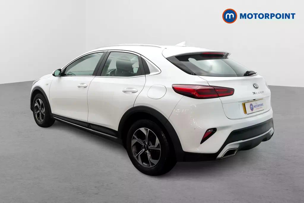 Used Kia XCeed 2020 for sale - 76460846: Photo 5