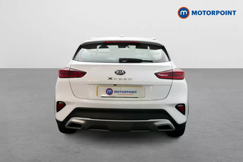 Used Kia XCeed 2020 for sale - 76460846: Photo 6