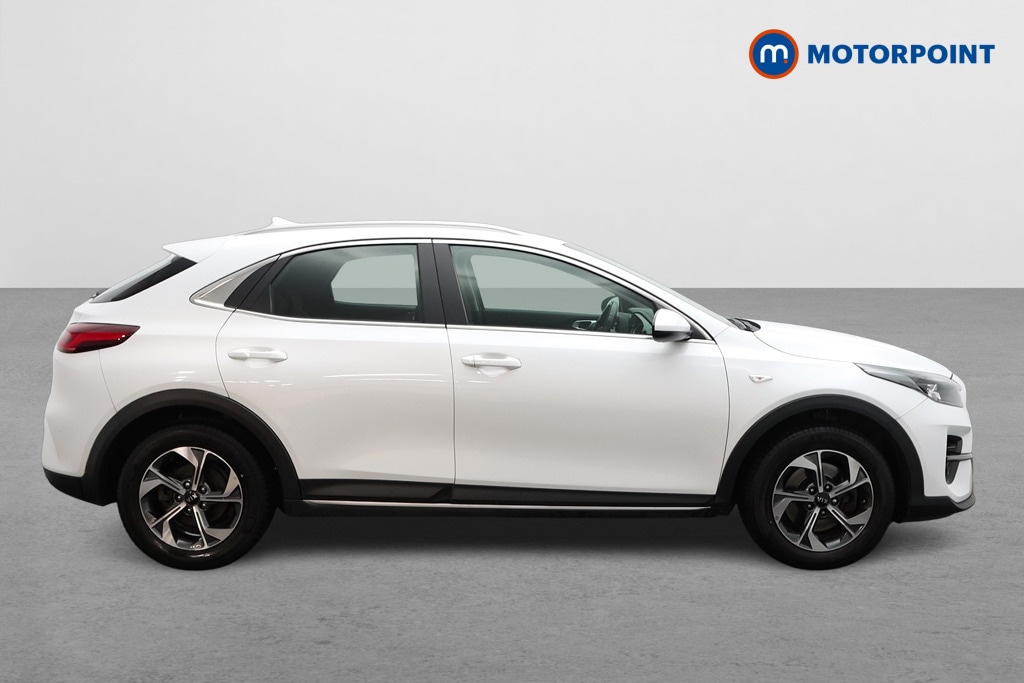 Used Kia XCeed 2020 for sale - 76460846: Photo 7