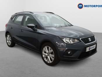 2021 - 1.0 TSI SE Technology [EZ] 5dr