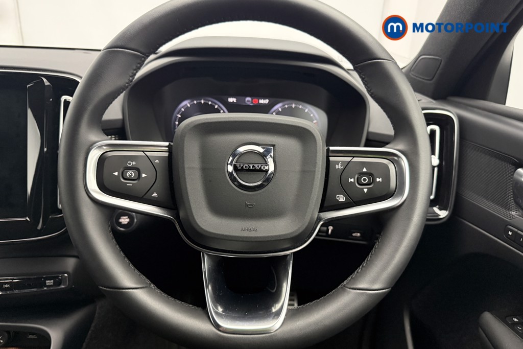 Used Volvo XC40 2021 for sale - 77804640: Photo 13