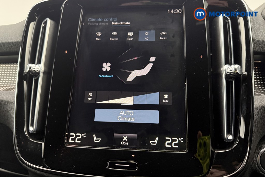 Used Volvo XC40 2021 for sale - 77804640: Photo 24