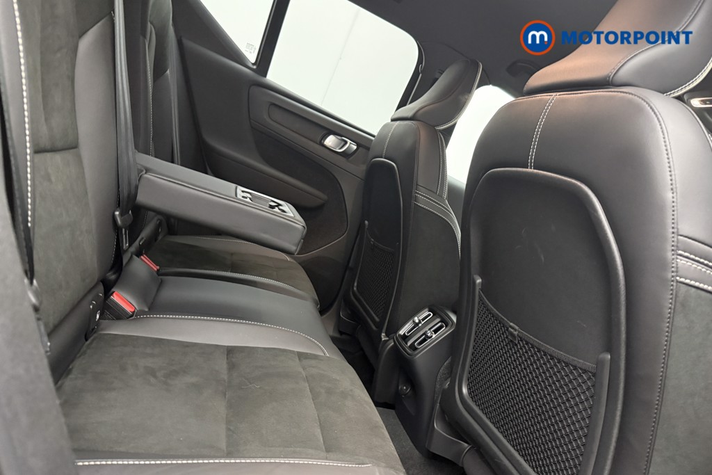 Used Volvo XC40 2021 for sale - 77804640: Photo 29