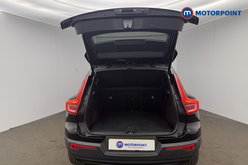 Used Volvo XC40 2021 for sale - 77804640: Photo 31