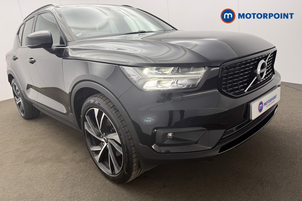 Used Volvo XC40 2021 for sale - 77804640: Photo 35