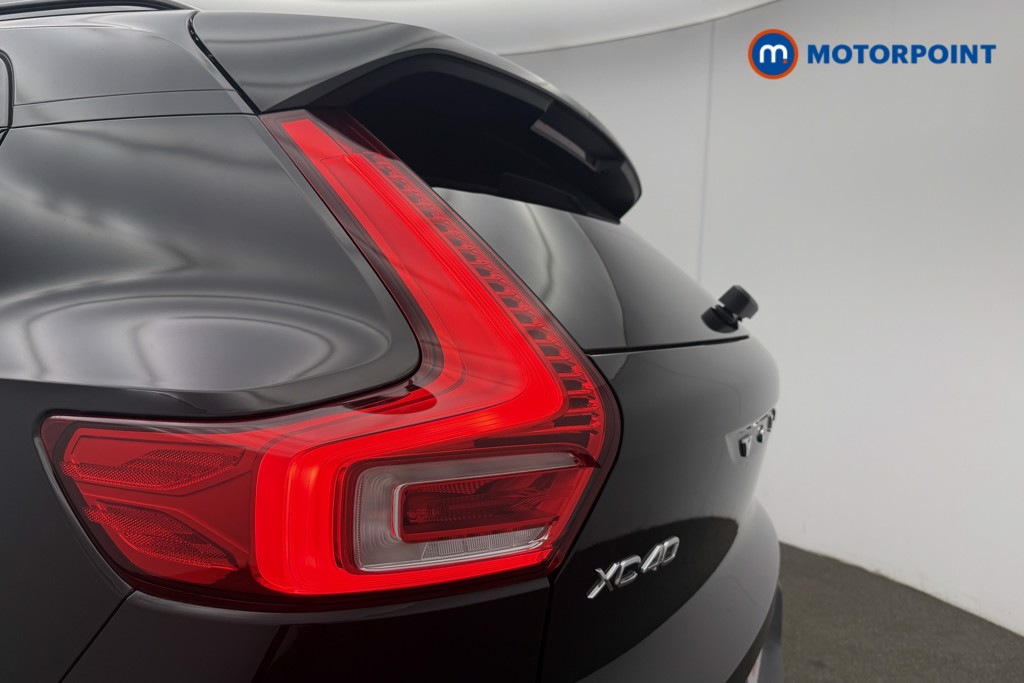 Used Volvo XC40 2021 for sale - 77804640: Photo 37