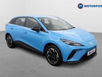 2023 - 125kW SE EV 51kWh 5dr Auto