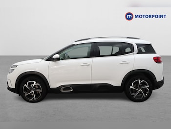 Used Citroen C5 Aircross 2022 for sale - 79499178: Photo