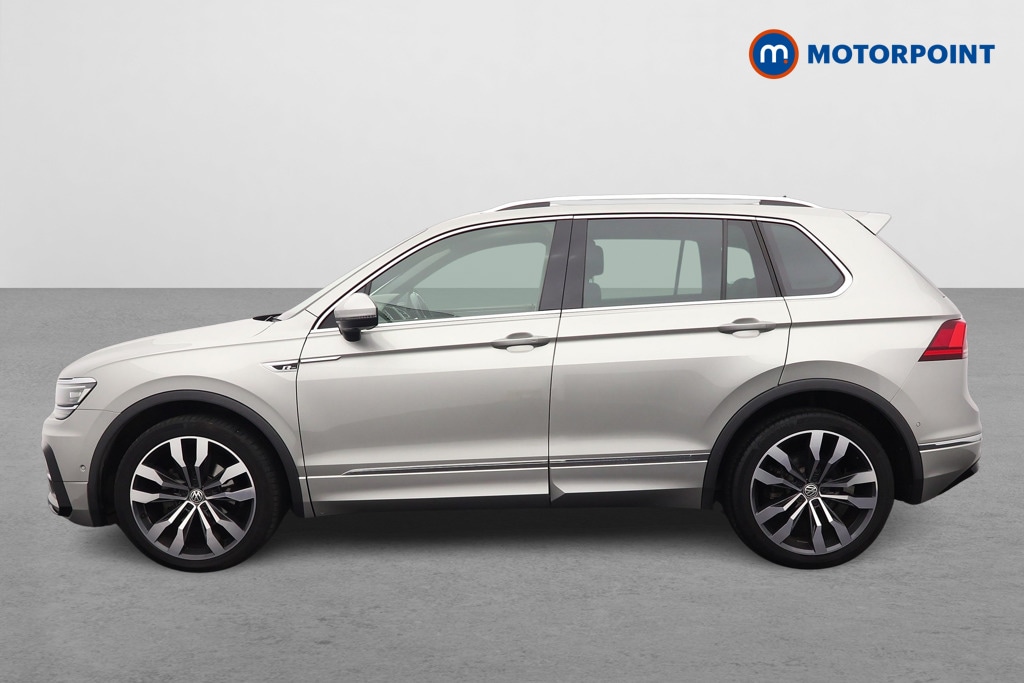 Used Volkswagen Tiguan 2020 for sale - 77206538: Photo 4