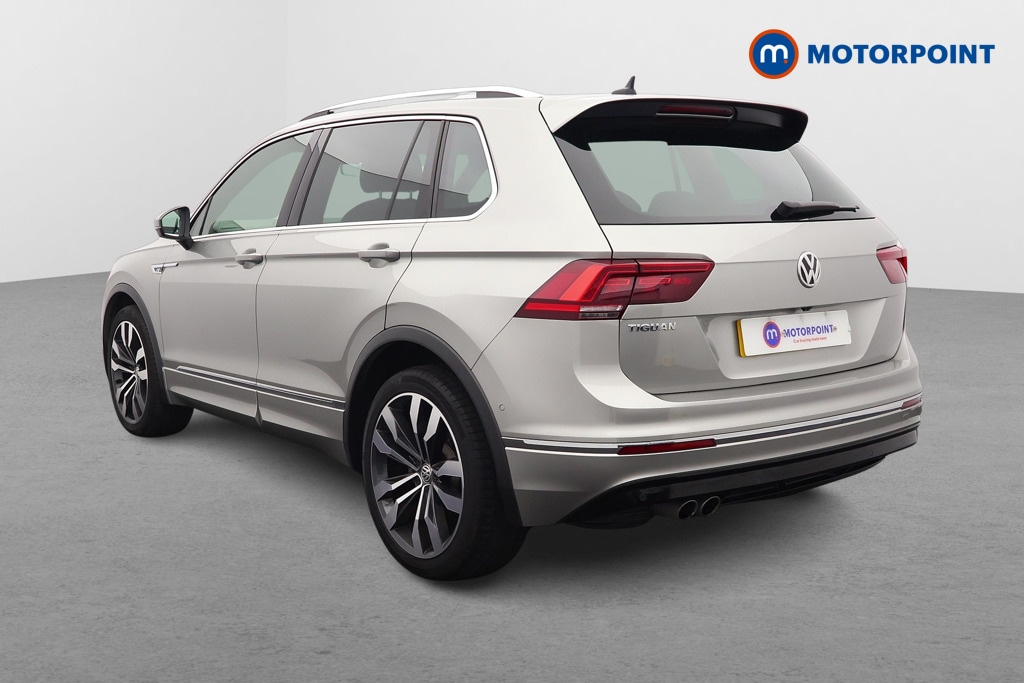 Used Volkswagen Tiguan 2020 for sale - 77206538: Photo 5