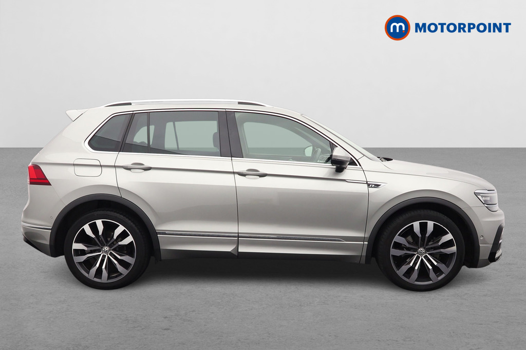 Used Volkswagen Tiguan 2020 for sale - 77206538: Photo 8