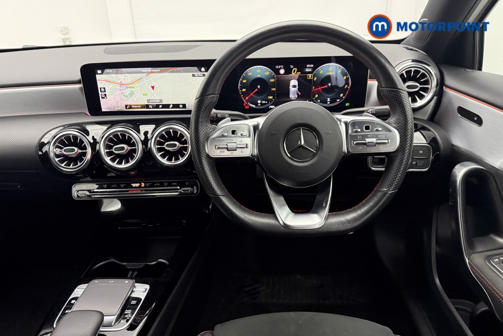 Used Mercedes-Benz A-Class 2018 for sale - 78095347: Photo 10