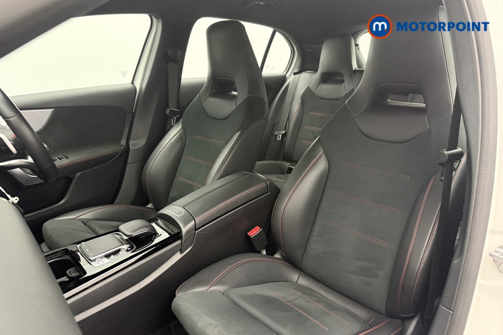 Used Mercedes-Benz A-Class 2018 for sale - 78095347: Photo 11