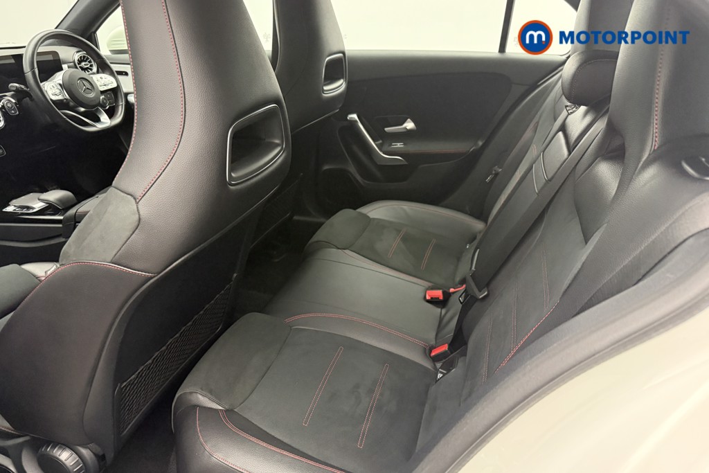 Used Mercedes-Benz A-Class 2018 for sale - 78095347: Photo 12