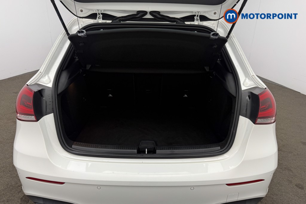 Used Mercedes-Benz A-Class 2018 for sale - 78095347: Photo 13