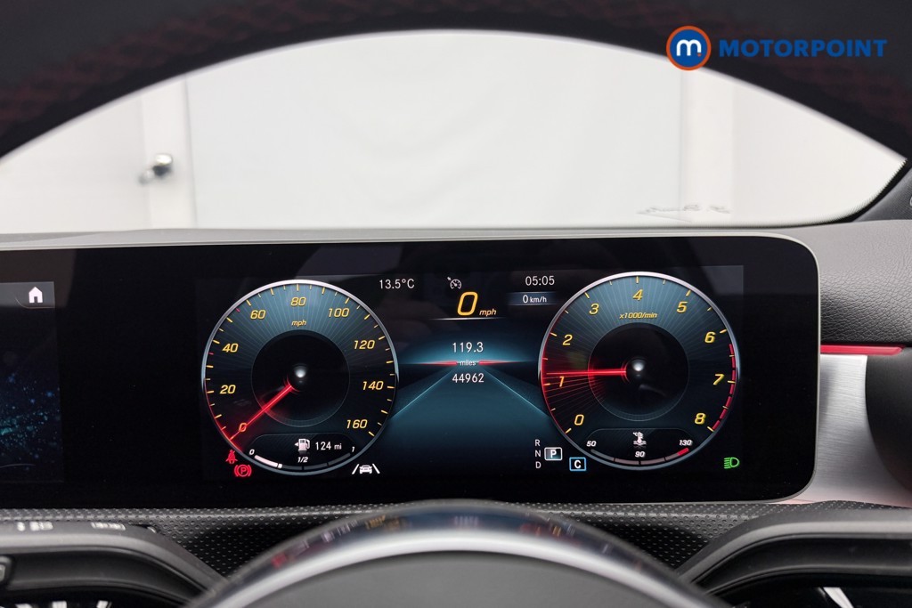 Used Mercedes-Benz A-Class 2018 for sale - 78095347: Photo 15