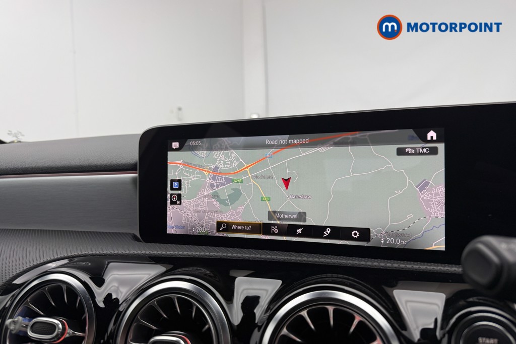 Used Mercedes-Benz A-Class 2018 for sale - 78095347: Photo 17