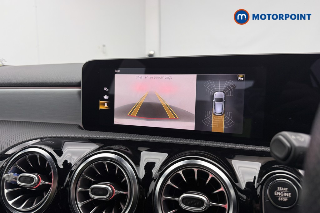 Used Mercedes-Benz A-Class 2018 for sale - 78095347: Photo 18