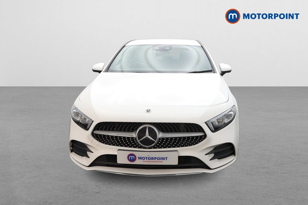 Used Mercedes-Benz A-Class 2018 for sale - 78095347: Photo 2