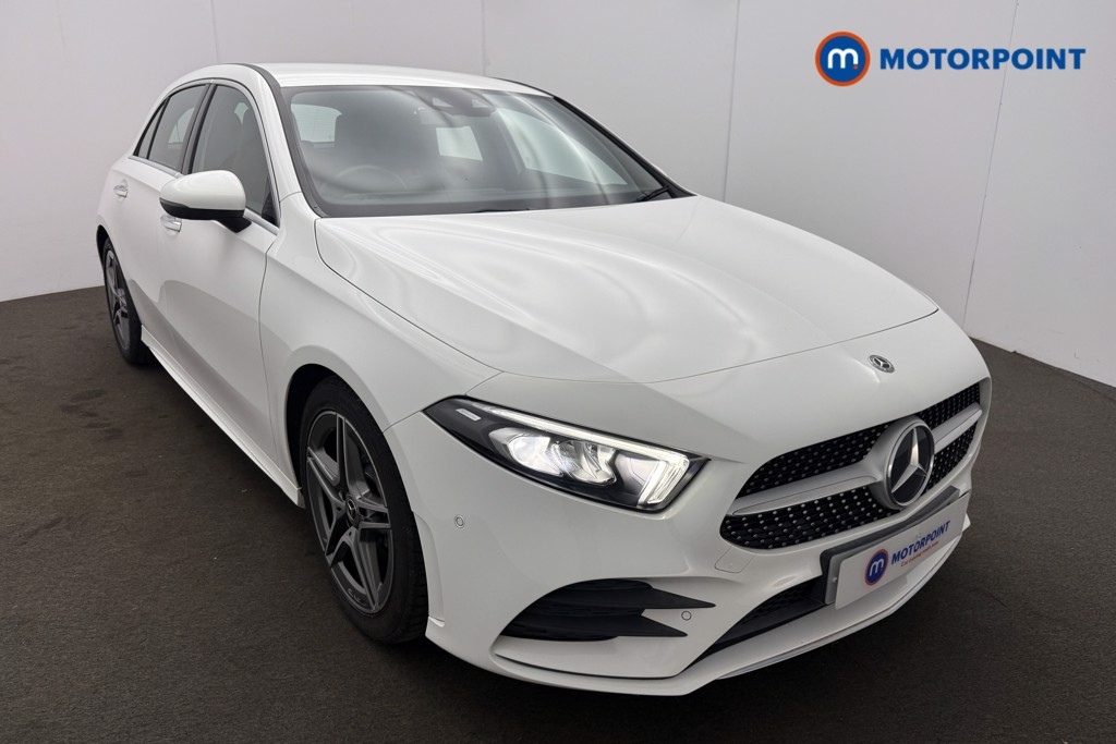 Used Mercedes-Benz A-Class 2018 for sale - 78095347: Photo 27