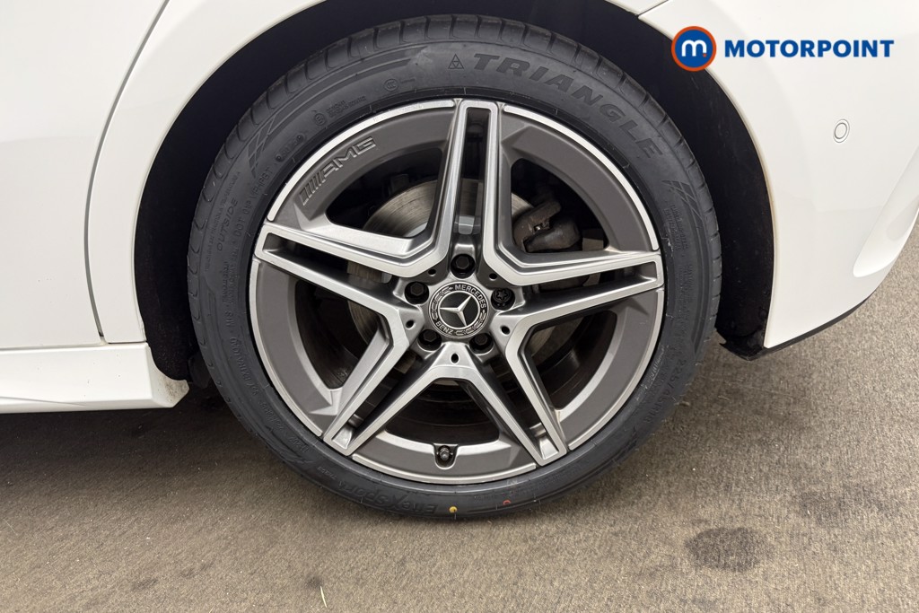 Used Mercedes-Benz A-Class 2018 for sale - 78095347: Photo 32