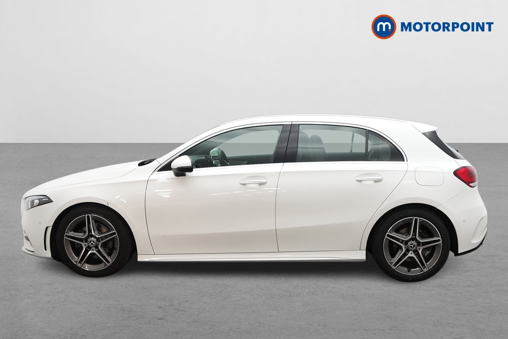 Used Mercedes-Benz A-Class 2018 for sale - 78095347: Photo 4