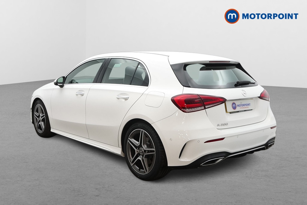 Used Mercedes-Benz A-Class 2018 for sale - 78095347: Photo 5