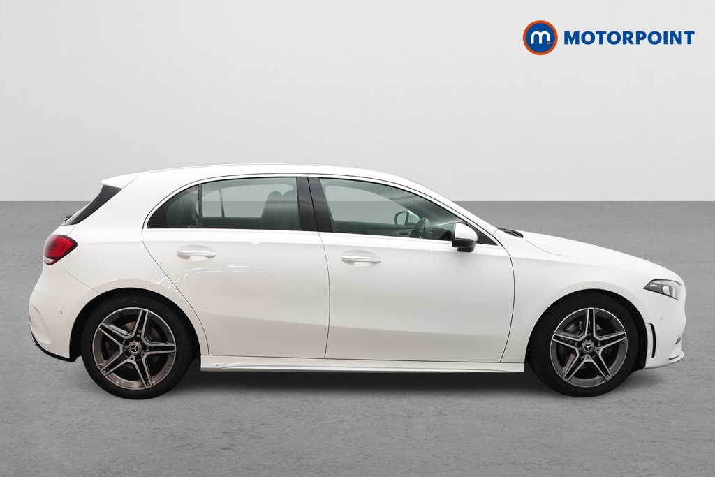 Used Mercedes-Benz A-Class 2018 for sale - 78095347: Photo 8