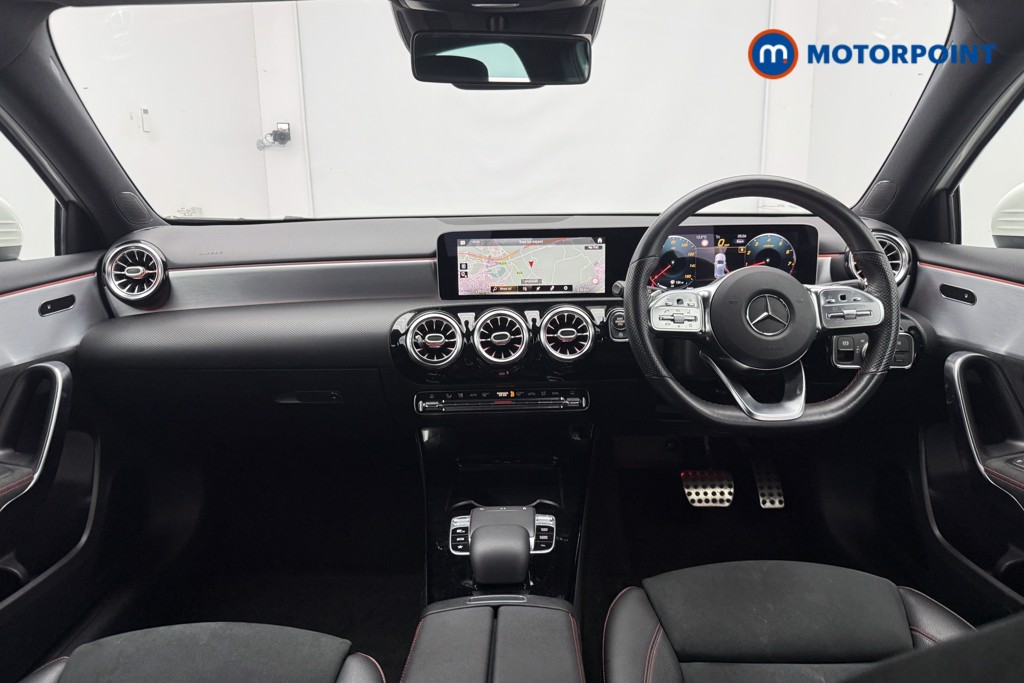 Used Mercedes-Benz A-Class 2018 for sale - 78095347: Photo 9